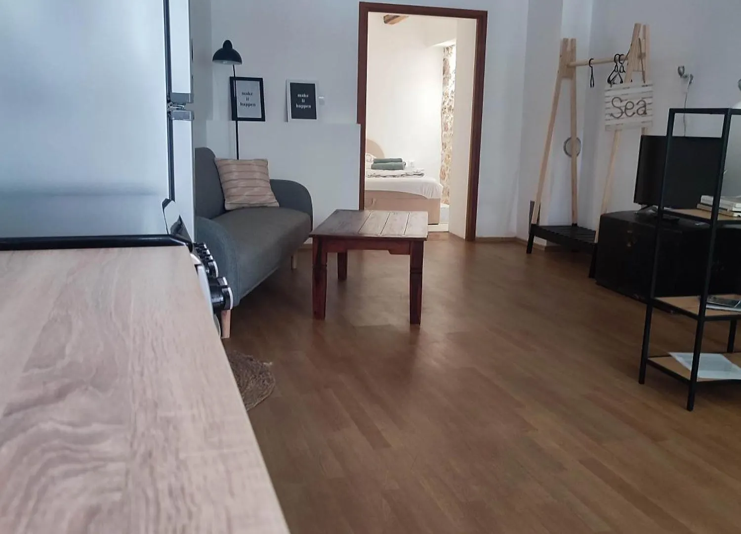 Studio Sara Premantura Kroatien
