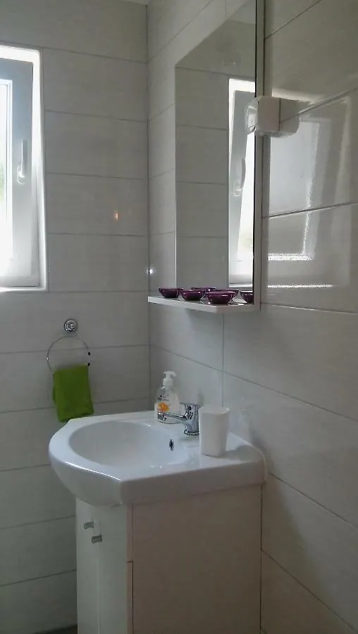 Appartement Studio Sara Premantura