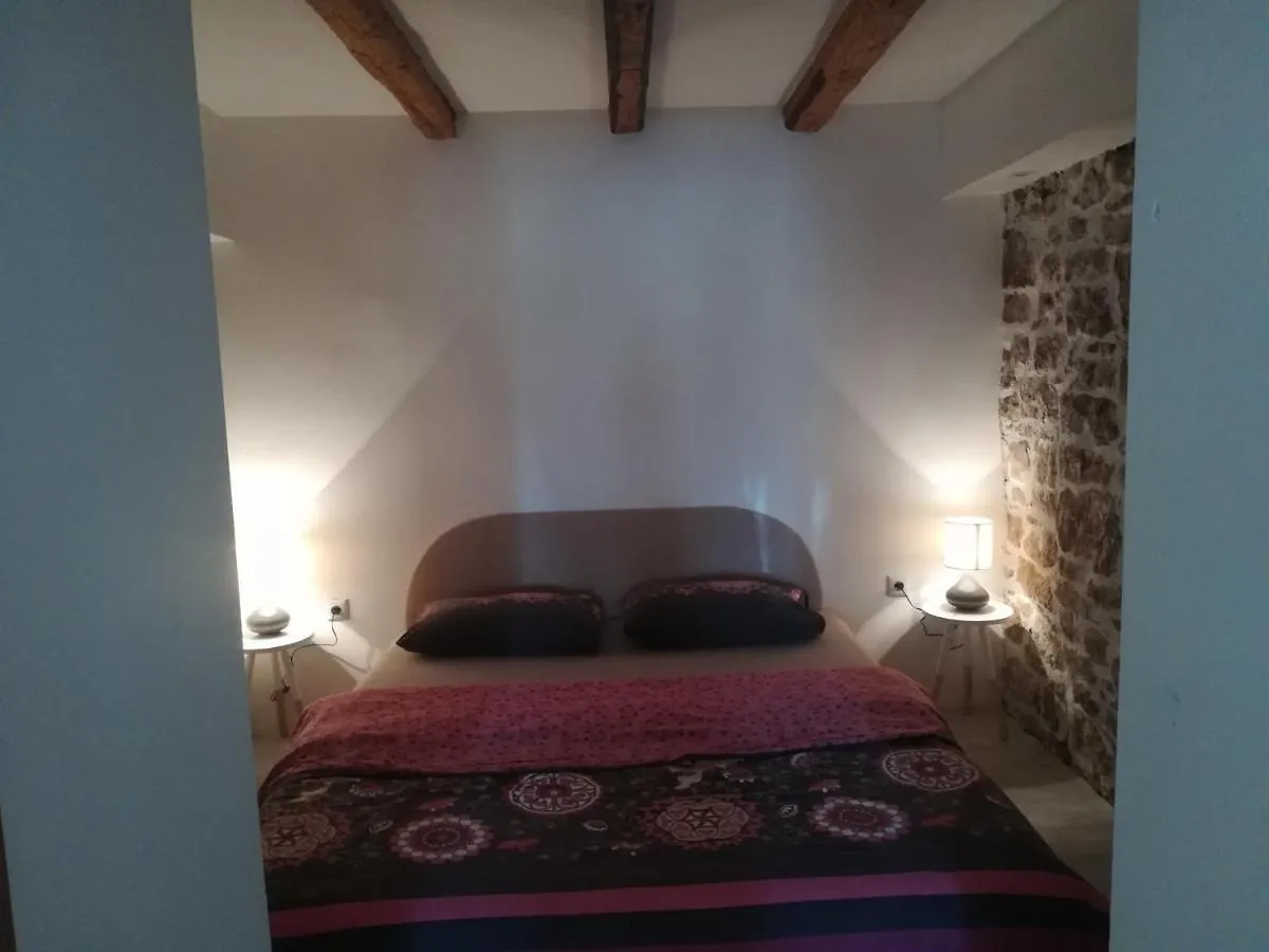Appartement Studio Sara Premantura Kroatië